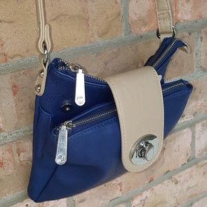 Charming Charlie Crossbody Purse.